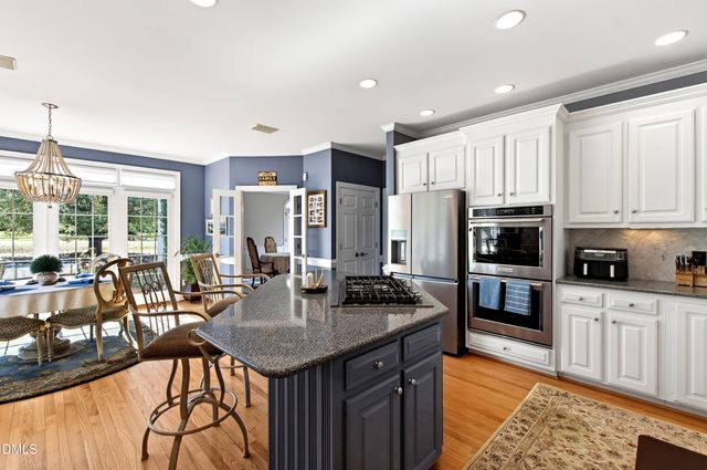 6508 Vintage Ridge Lane, Fuquay Varina, NC 27526