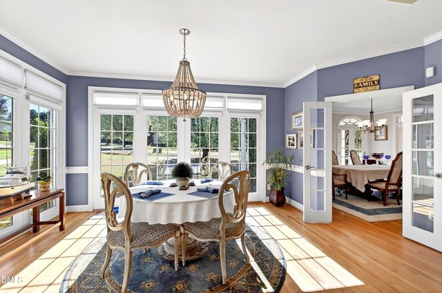 6508 Vintage Ridge Lane, Fuquay Varina, NC 27526