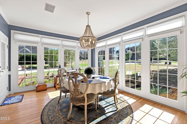 6508 Vintage Ridge Lane, Fuquay Varina, NC 27526