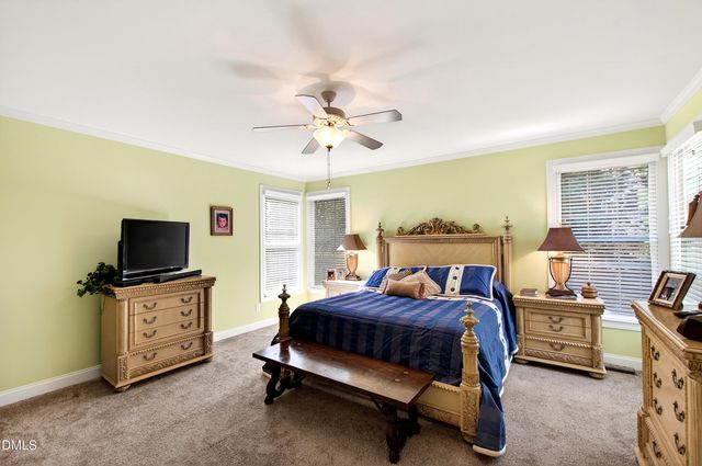 6508 Vintage Ridge Lane, Fuquay Varina, NC 27526