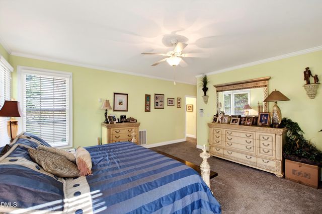 6508 Vintage Ridge Lane, Fuquay Varina, NC 27526