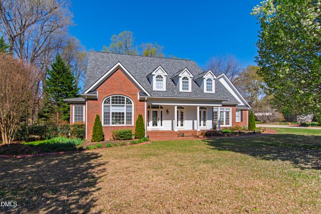 6508 Vintage Ridge Lane, Fuquay Varina, NC 27526