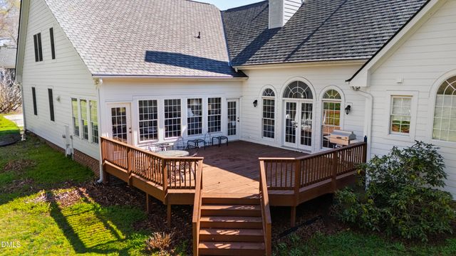 6508 Vintage Ridge Lane, Fuquay Varina, NC 27526