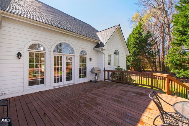 6508 Vintage Ridge Lane, Fuquay Varina, NC 27526