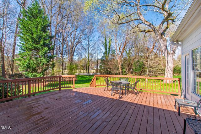 6508 Vintage Ridge Lane, Fuquay Varina, NC 27526