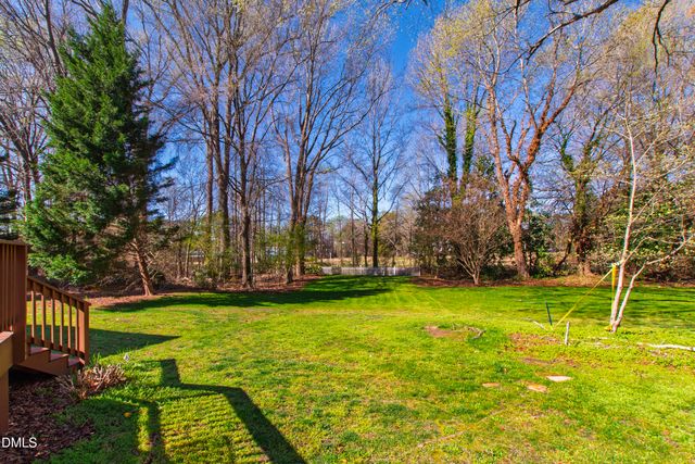 6508 Vintage Ridge Lane, Fuquay Varina, NC 27526