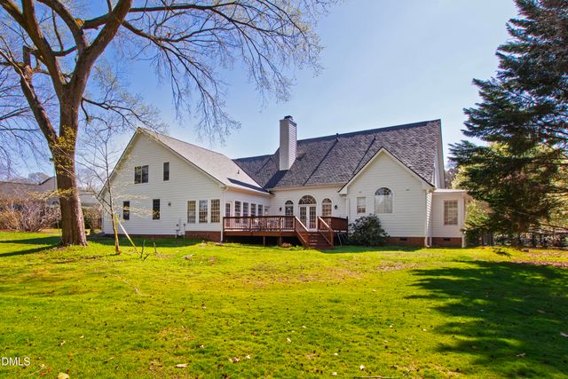 6508 Vintage Ridge Lane, Fuquay Varina, NC 27526