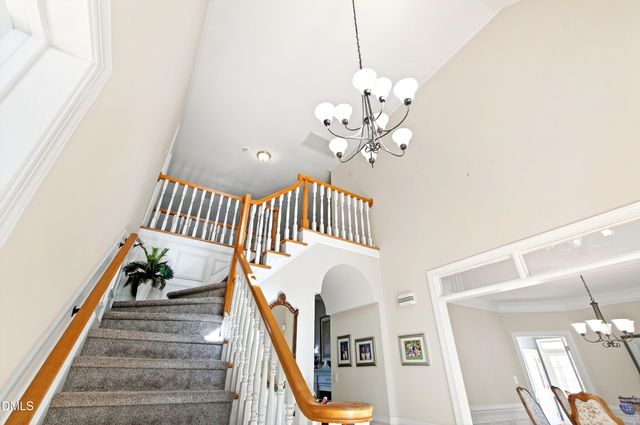 6508 Vintage Ridge Lane, Fuquay Varina, NC 27526