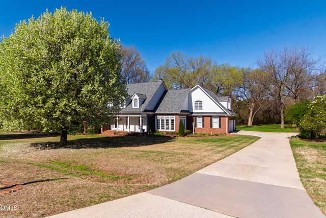 6508 Vintage Ridge Lane, Fuquay Varina, NC 27526