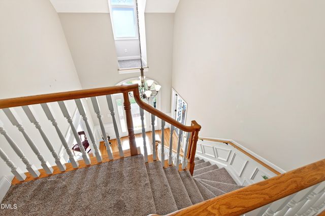 6508 Vintage Ridge Lane, Fuquay Varina, NC 27526