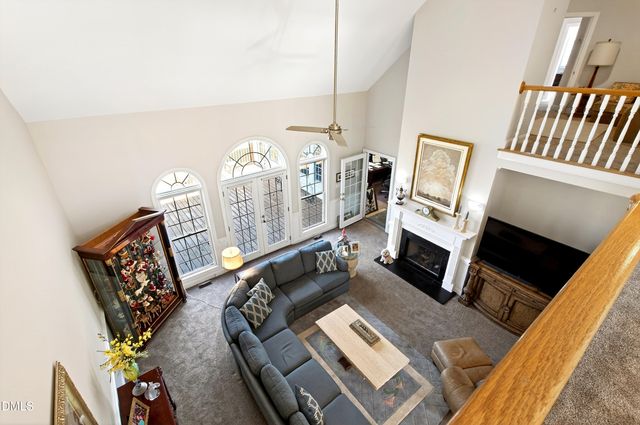 6508 Vintage Ridge Lane, Fuquay Varina, NC 27526