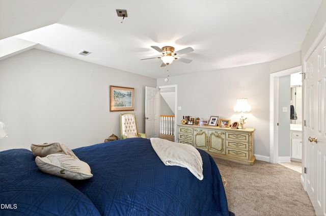 6508 Vintage Ridge Lane, Fuquay Varina, NC 27526