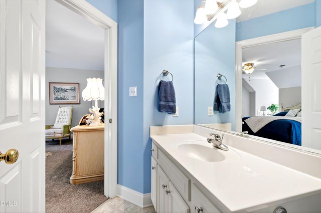 6508 Vintage Ridge Lane, Fuquay Varina, NC 27526