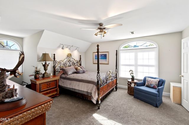 6508 Vintage Ridge Lane, Fuquay Varina, NC 27526