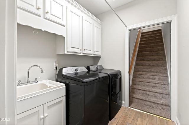 6508 Vintage Ridge Lane, Fuquay Varina, NC 27526