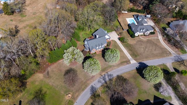 6508 Vintage Ridge Lane, Fuquay Varina, NC 27526