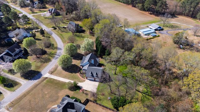 6508 Vintage Ridge Lane, Fuquay Varina, NC 27526