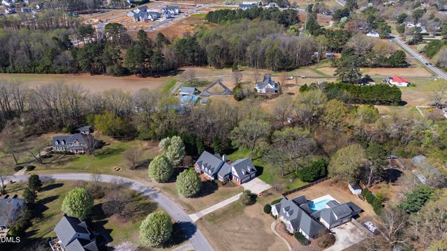 6508 Vintage Ridge Lane, Fuquay Varina, NC 27526