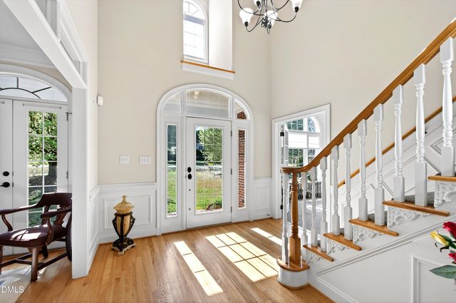 6508 Vintage Ridge Lane, Fuquay Varina, NC 27526