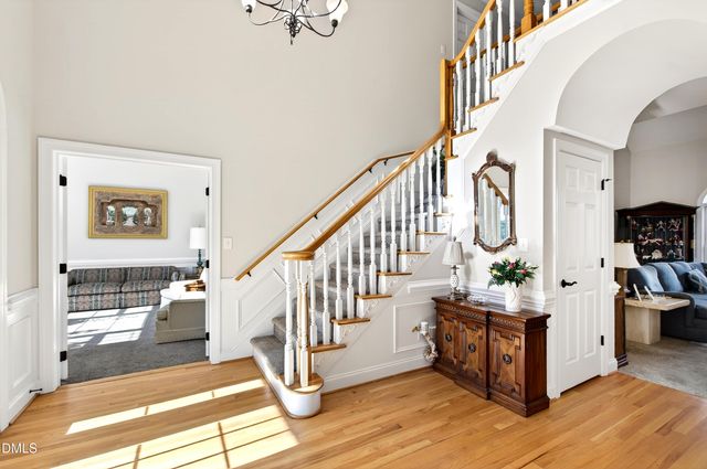 6508 Vintage Ridge Lane, Fuquay Varina, NC 27526