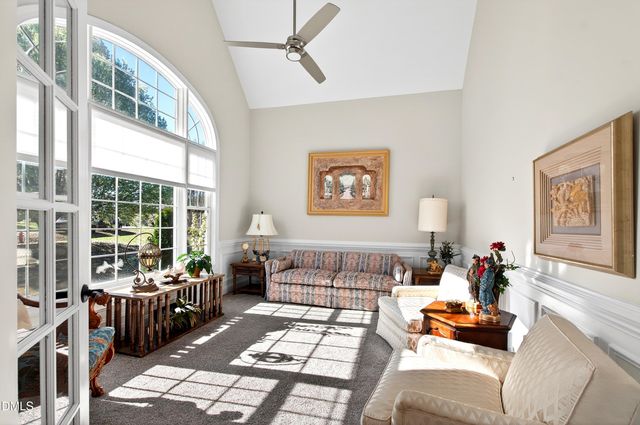 6508 Vintage Ridge Lane, Fuquay Varina, NC 27526