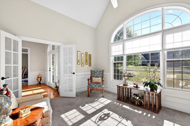 6508 Vintage Ridge Lane, Fuquay Varina, NC 27526