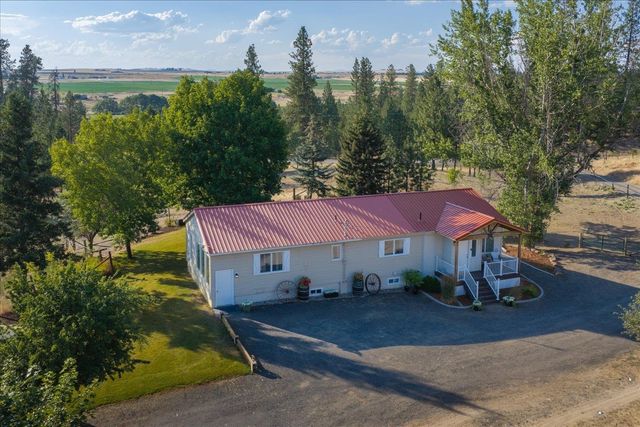 22309 W MCFARLANE Rd, Medical Lake, WA 99022