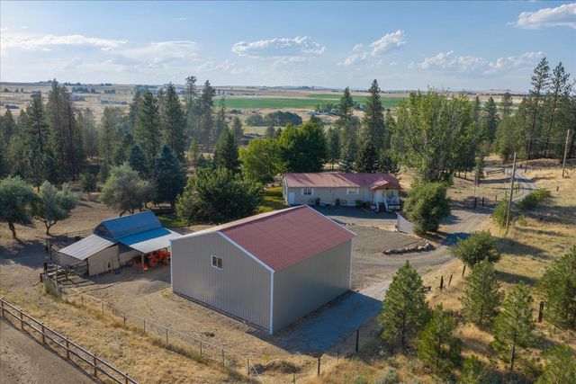 22309 W MCFARLANE Rd, Medical Lake, WA 99022