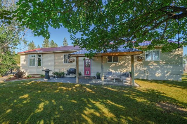 22309 W MCFARLANE Rd, Medical Lake, WA 99022