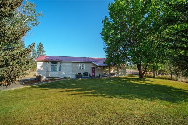 22309 W MCFARLANE Rd, Medical Lake, WA 99022