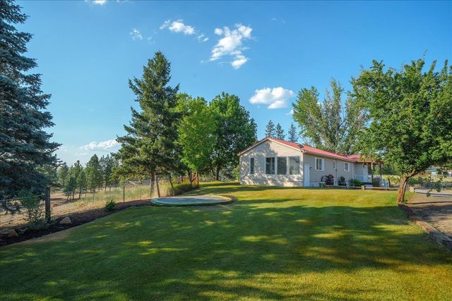 22309 W MCFARLANE Rd, Medical Lake, WA 99022