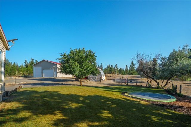 22309 W MCFARLANE Rd, Medical Lake, WA 99022
