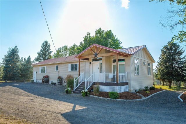 22309 W MCFARLANE Rd, Medical Lake, WA 99022