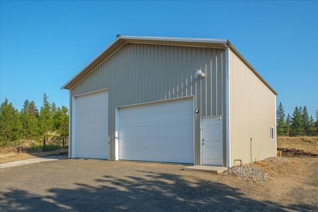 22309 W MCFARLANE Rd, Medical Lake, WA 99022