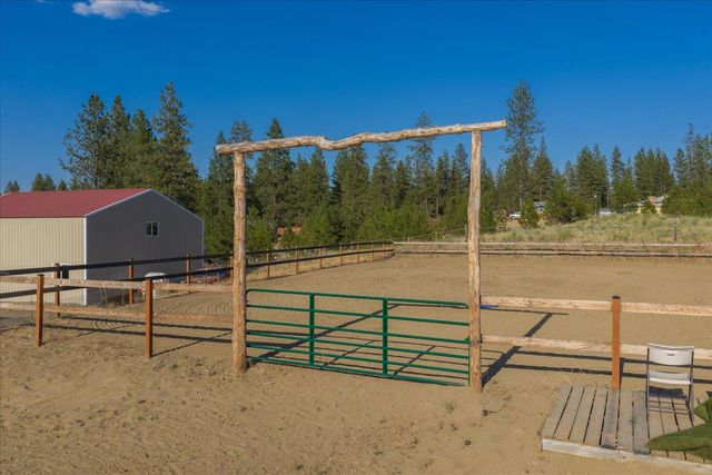 22309 W MCFARLANE Rd, Medical Lake, WA 99022