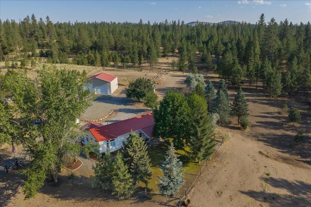 22309 W MCFARLANE Rd, Medical Lake, WA 99022