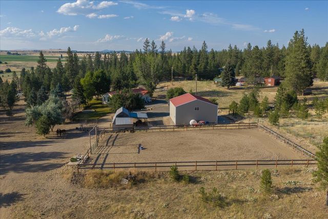 22309 W MCFARLANE Rd, Medical Lake, WA 99022