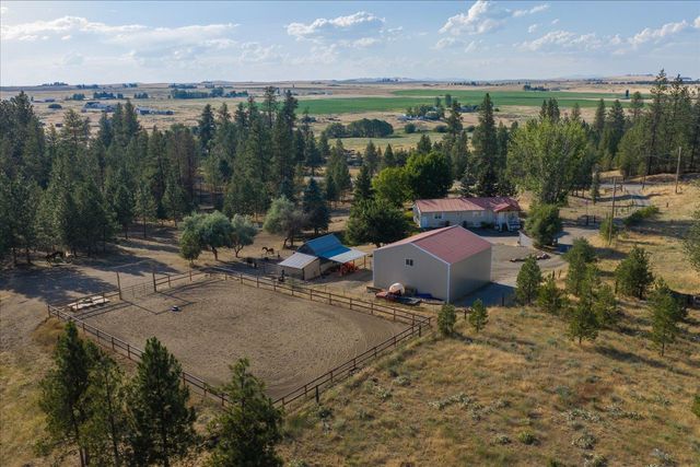 22309 W MCFARLANE Rd, Medical Lake, WA 99022