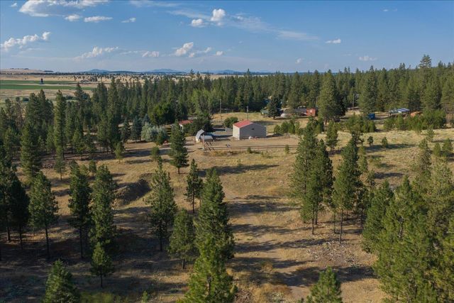 22309 W MCFARLANE Rd, Medical Lake, WA 99022