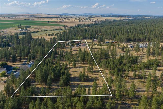 22309 W MCFARLANE Rd, Medical Lake, WA 99022