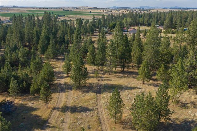 22309 W MCFARLANE Rd, Medical Lake, WA 99022