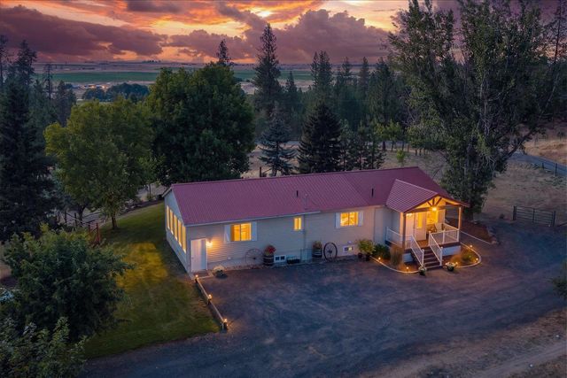 22309 W MCFARLANE Rd, Medical Lake, WA 99022