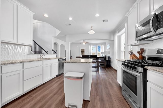 5304 Cascade Court, Alvin, TX 77511