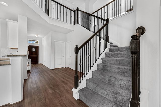 5304 Cascade Court, Alvin, TX 77511