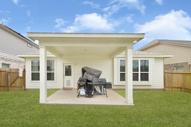 5304 Cascade Court, Alvin, TX 77511