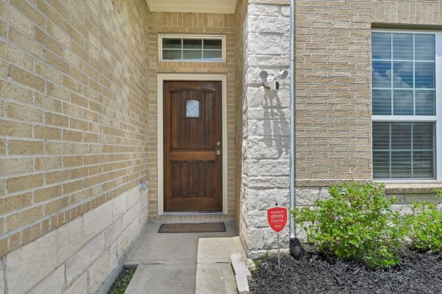 5304 Cascade Court, Alvin, TX 77511