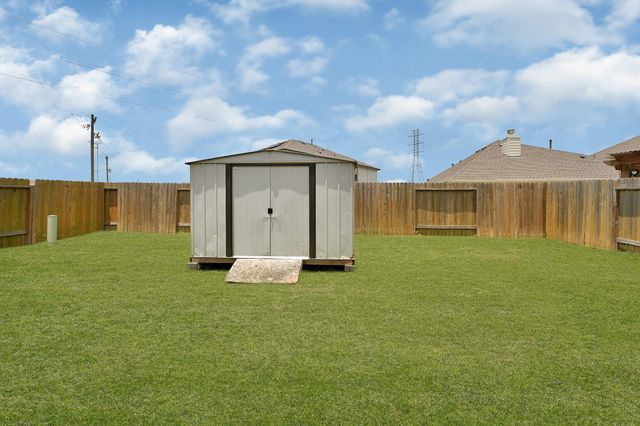 5304 Cascade Court, Alvin, TX 77511