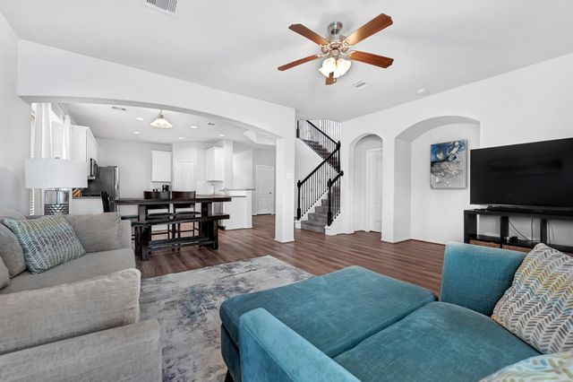 5304 Cascade Court, Alvin, TX 77511