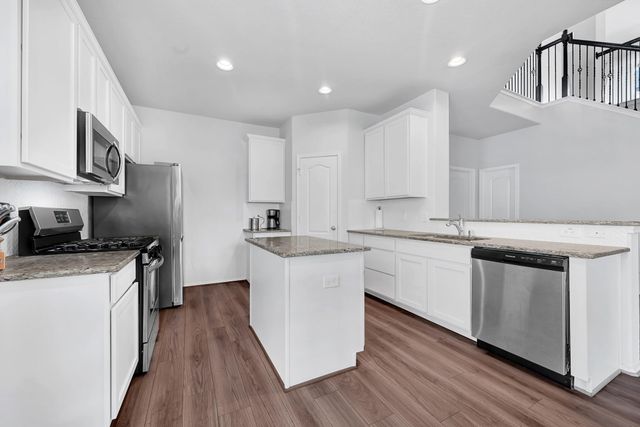 5304 Cascade Court, Alvin, TX 77511