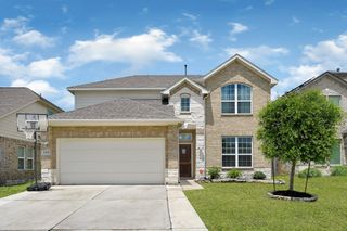 5304 Cascade Court, Alvin, TX 77511